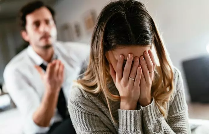 Is India An Unhappy Country