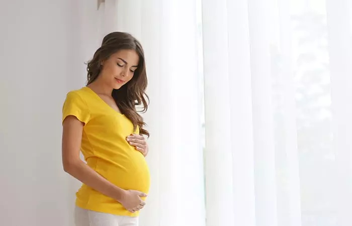 Pregnant women should avoid using Nizoral