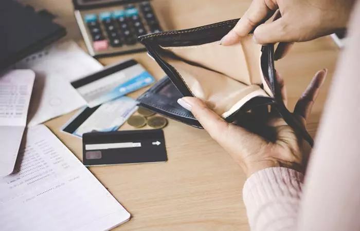 It Can Get Pricey In The Long Run