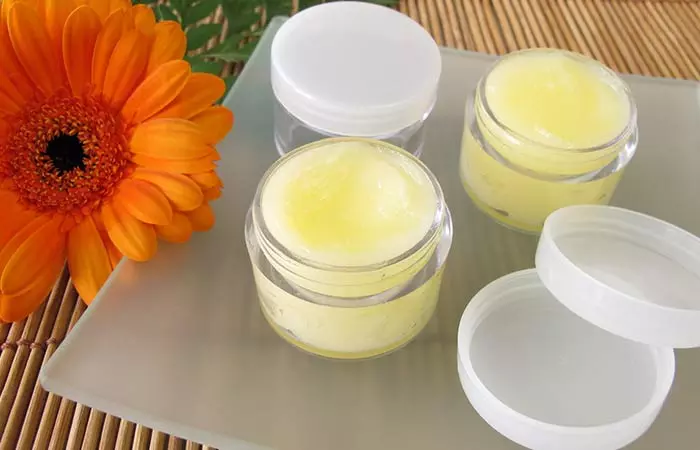 It Doesn't Cure Chapped Lips