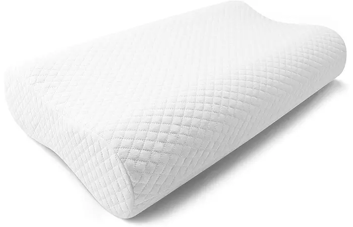 Kariwa Cervical Memory Foam Pillow
