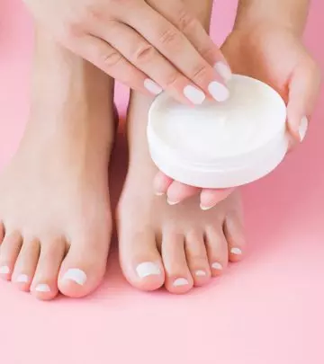 Keep Your Feet Healthy With The 10 Best Athlete’s Foot Creams In 2021