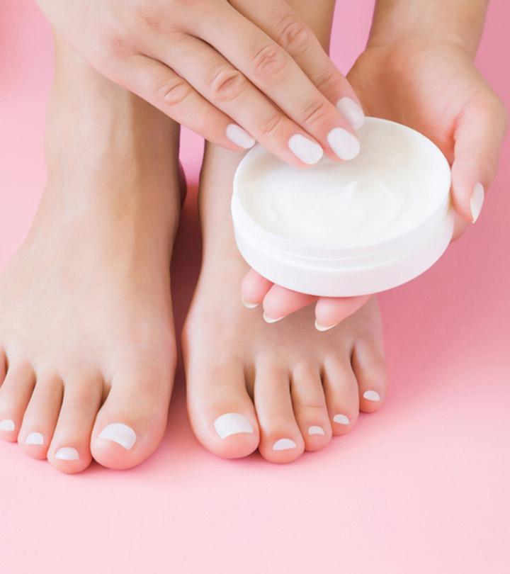 11 Best Athlete's Foot Creams That Are Antifungal 2023