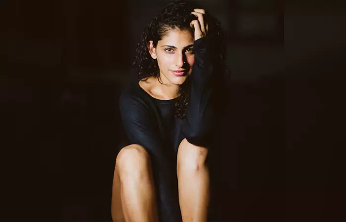 Kubbra Sait