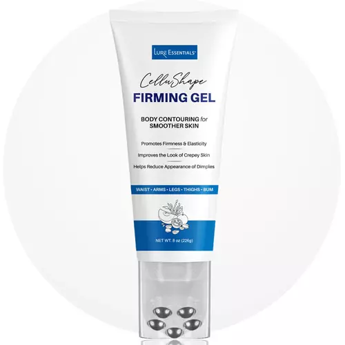 Lure Essentials CelluShape Firming Gel