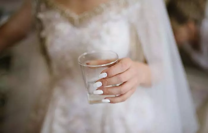 Make Sure You Are Hydrated