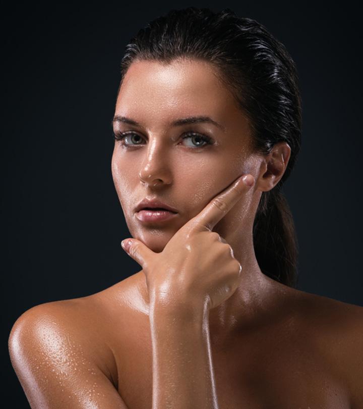 எண்ணெய் சருமத்திற்கு எப்படி மேக்கப் போடுவது – Makeup Tips for Oily Skin in Tamil