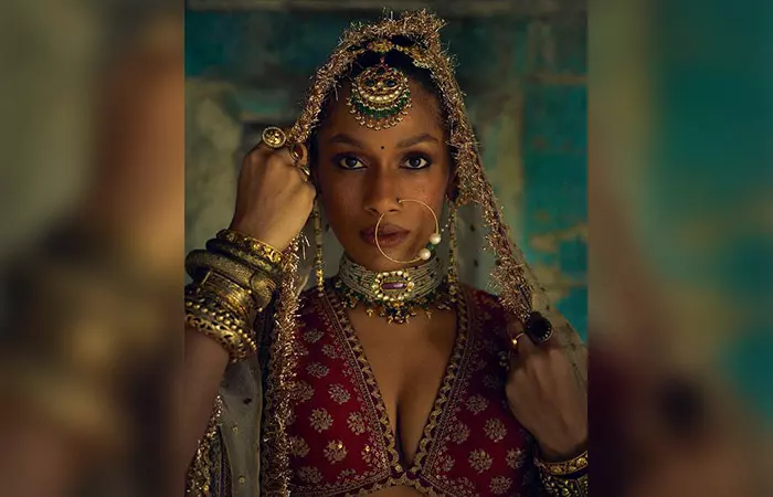 Masaba Gupta