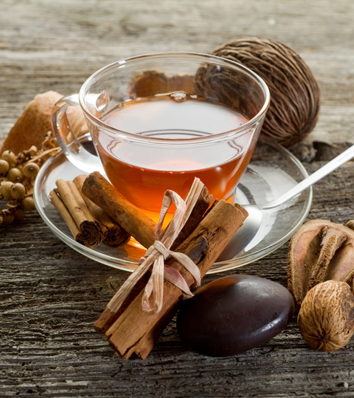 मसाला चाय पीने के 8 फायदे और नुकसान - Masala Tea Benefits and Side ...