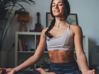 Nada Yoga Steps And Benefits in Hindi