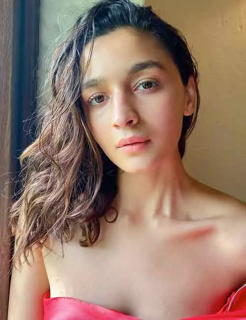 Natural Is The Most Beautiful