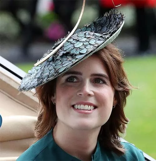 Not Every Royal Can Wear A Tiara