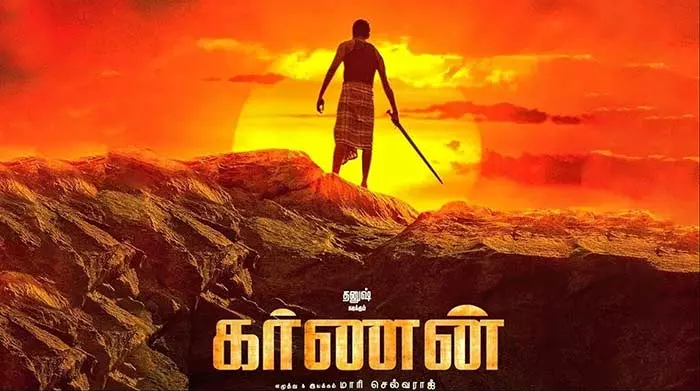 Only Dhanush can express