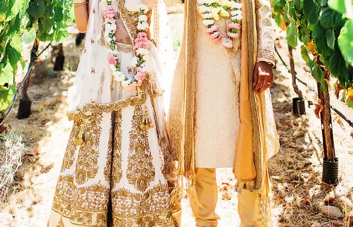 Opt For A Lighter Outfit