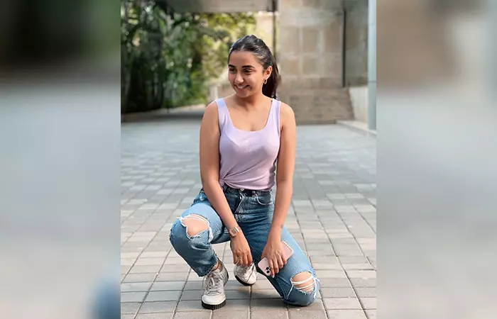 Prajakta Kohli
