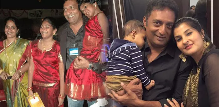 Prakash Raj - Lalithakumari