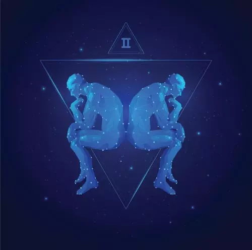 Priesthood benefits for Gemini zodiac