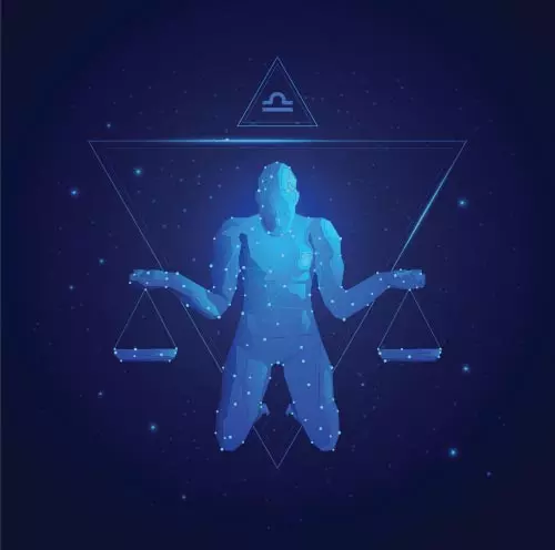 Priesthood benefits for Libra