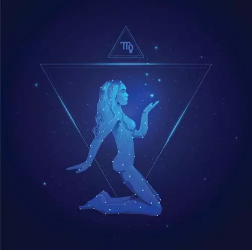 Priesthood benefits for Virgo zodiac