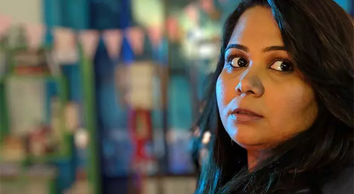 Pushpavalli Pushpavalli