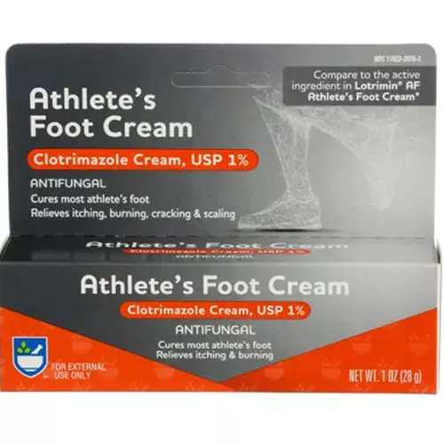 RITE AID Clotrimazole Anti-fungal Cream