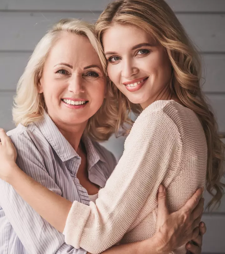 203 Reasons To Say “I Love You, Mom” And Admire Her