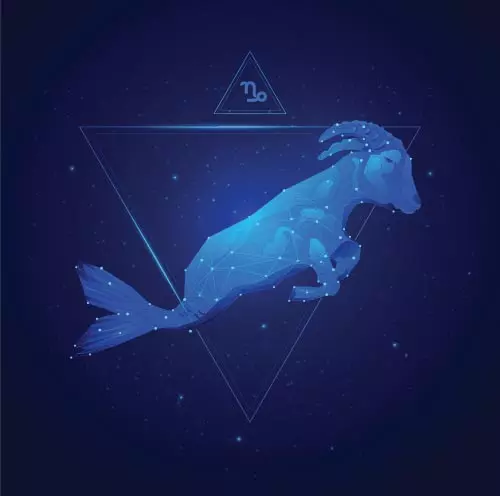 Sagittarius benefits for Capricorn