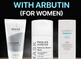 6 Best Skin Care Products That Have Arbutin + Buying Guide - 2022