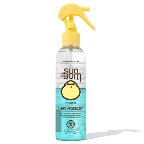 Sun Bum Heat Protector Spray
