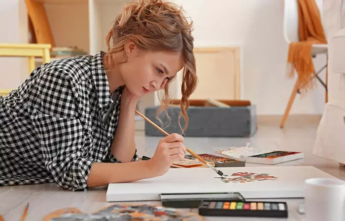 Take A Break From Social Media