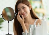The Japanese Skin Care Routine: A Step-By-Step Guide