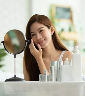 The Japanese Skin Care Routine A Step-By-Step Guide