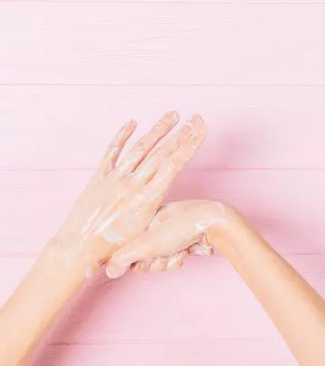 Top 10 Non-Toxic Hand Soaps For Clean And Soft Hands