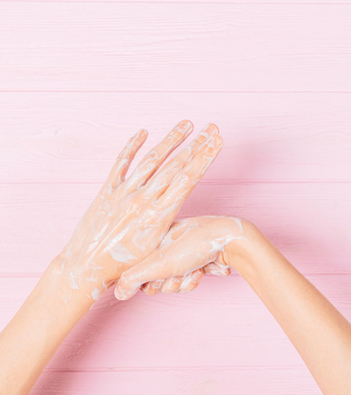10 Best Non-Toxic Hand Soaps You Can Buy Now In 2022