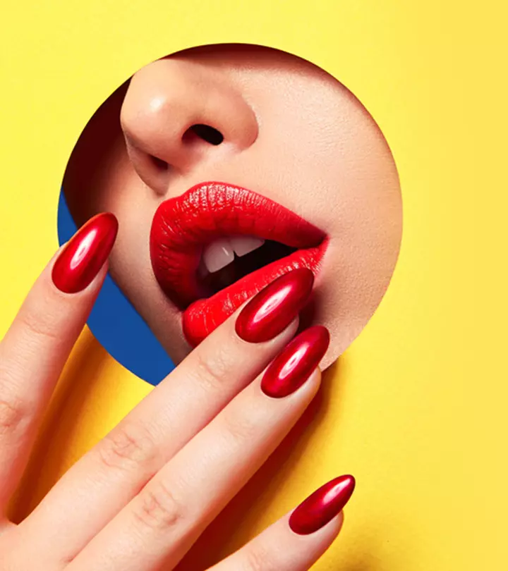 Top 11 Liquid Latex For Nails