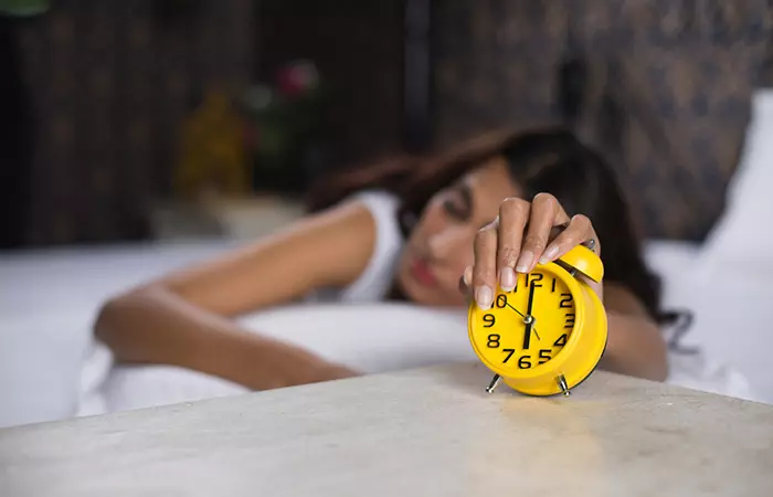 Treatment methods for fatigue