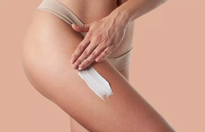 Avoid Using Self-Tanners And Tanning Beds