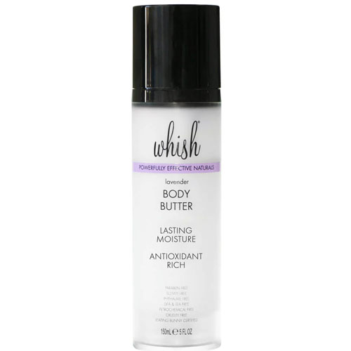 Whish Beauty Body Butter
