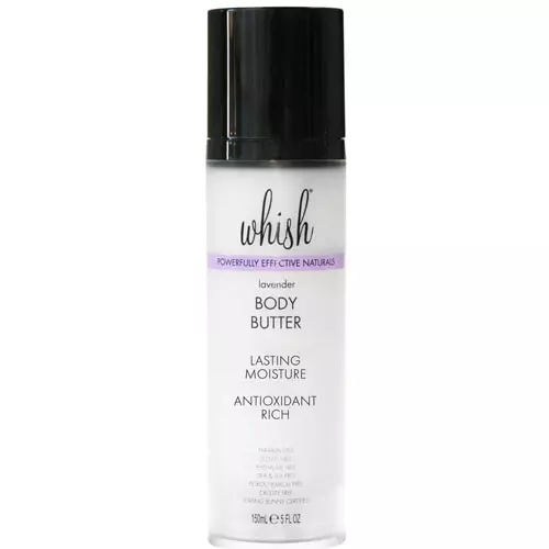 Whish Beauty Body Butter