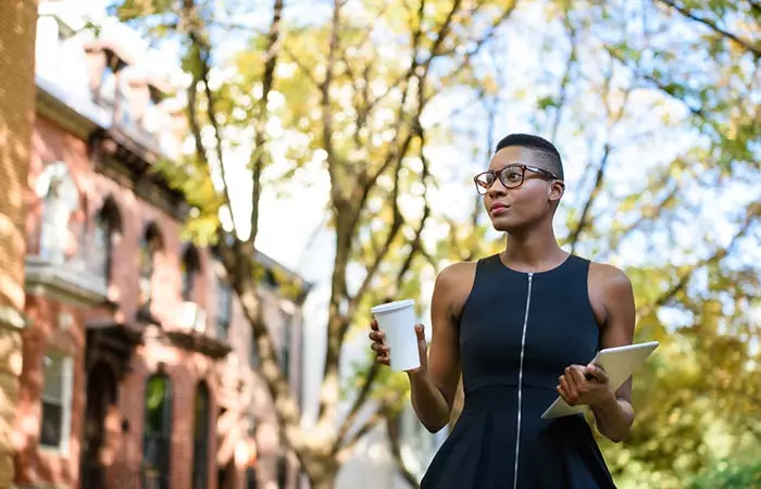 You Aren't On Good Terms With Either Of Your Parents