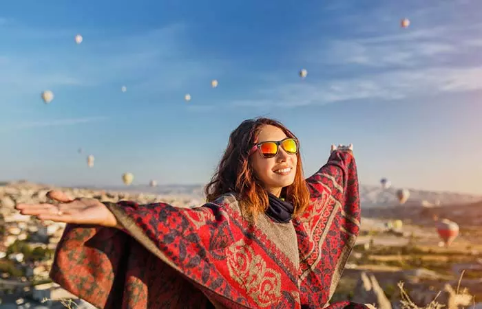 You Have To Find Your Own Happiness