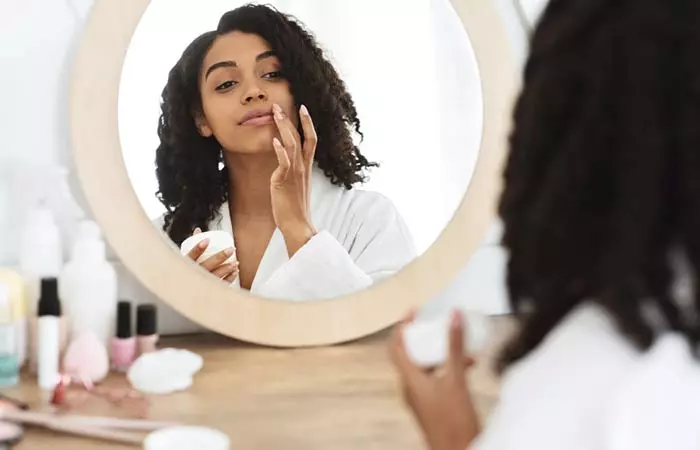 Your Lips Will Become Dependent On Lip Balm