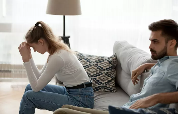 Your Parents Weren't Emotionally Expressive