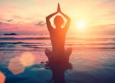 झेन योग करने का तरीका और फायदे - Zen Yoga Steps And Benefits in Hindi