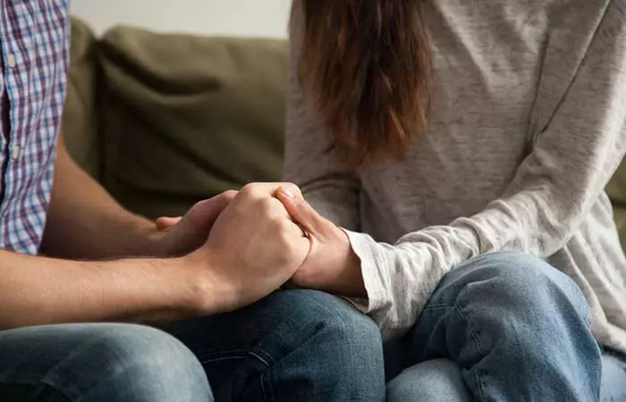 arrange marriage korle je je bishoy kheyal rakhben 