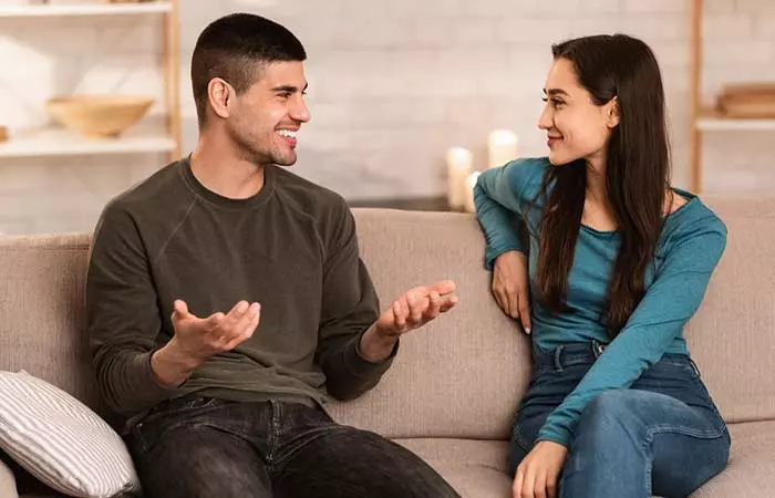 arrange marriage korle je je bishoy kheyal rakhben 