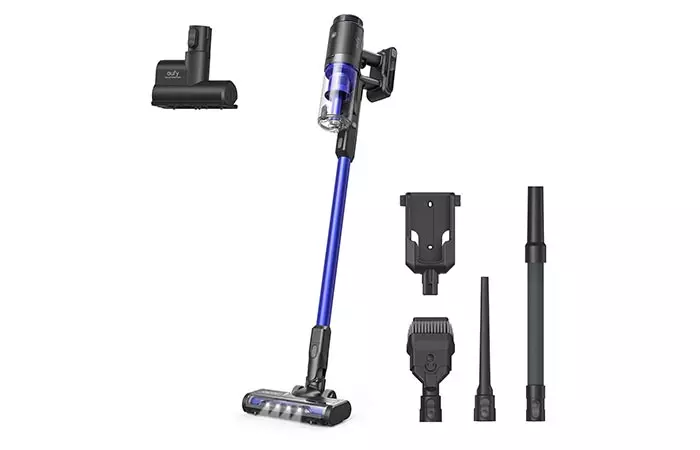 eufy HomeVac S11 Cordless Vacuum Cleaner