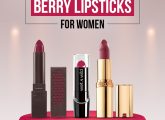 10 Best Berry Lipsticks For A Gorgeous & Flattering Look – 2022