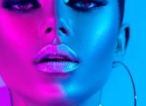 10 Best Holographic Lip Glosses That Shine Brighter Than The Stars!