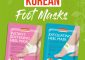 10 Best Korean Foot Masks For Relaxin...